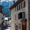 Chalet et Hotel La Tarine photo 11