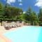 Holiday Home La Fornace by Interhome