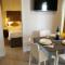 Dalmaris camp - prestige mobile homes Biograd na Moru