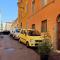 Appartamento Sforza a Monti
