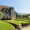 Les Manoirs des Portes de Deauville - Small Luxury Hotel Of The World - Довіль