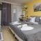 Kahlua Hotel Apartments