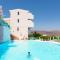 Apartamentos Monteparaiso