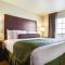 Castle Rock Inn & Suites - Quinter - Quinter