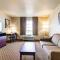 Castle Rock Inn & Suites - Quinter