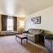 Castle Rock Inn & Suites - Quinter - Quinter