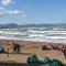 Frente al Mar. Atlantic