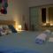 Paulay Central Top Suite