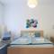Paulay Central Top Suite