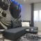 Palladium City Center Apartments