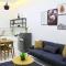 Scandi Homestay Foto: Scandi Homestay