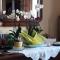 Bed&Breakfast Pianeta Benessere - Pistoia