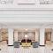 Hamilton Hotel - Washington DC