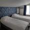 B&B De Blauwe Tulp
