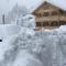 "Terrasse" Nessental - Gadmen