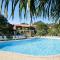 Cosy Appartement SANNA 3 étoiles piscine, 2 ch