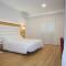 Hotel Spa Nanin Playa - Sanxenxo