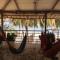 The Cantamar Beach Hostel