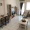 Seafront Maisonette in Fourka