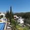 B&B Cortijo Loma León
