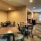 Cobblestone Inn & Suites - Rugby - Rugby