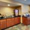 Cobblestone Inn & Suites - Rugby - Rugby