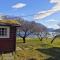 Dalsøren Camping og hytter