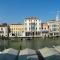 LOFT OVERLOOKING THE GRAND CANAL