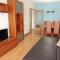 Lemon Tree Apartment