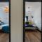 Accommodation @ 32