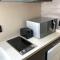 MC Suites Mexico City