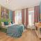 Apartament Starogdański 20