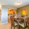 Bay View, Best Area, No Stairs, WD, 2 Baths, 2 Bedrooms, Balcony, View, 925sf - تاكوما