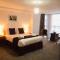 Beautiful Apartment,no 1, With Parking