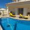 Villa Barros by GalanteVasques