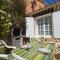 Holiday Home Le Clos du Rigaud-1 by Interhome - 滨海卡瓦莱尔
