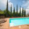 Holiday Home Le Pergole by Interhome