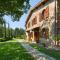 Holiday Home Tenuta Farneta by Interhome