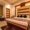 Hotel Aster Inn New Delhi