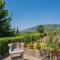 Holiday Home Il Fienile del Colle by Interhome