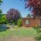 Holiday Home Il Fienile del Colle by Interhome