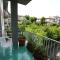 Apartment Riviera Massa by Interhome