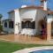 Holiday Home El Paradiso by Interhome