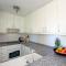 Apartment Alma del Sol-1 by Interhome