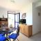 Apartment Alma del Sol-1 by Interhome - 德尼亚