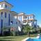 Apartment Alma del Sol-1 by Interhome