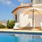 Holiday Home Reposo by Interhome - Jávea