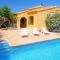Villa Les Canyes by Interhome
