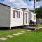 Foto: Holiday Home Luxe Mobile Chalet 6 pers..1