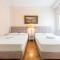 Athens Empire Paradise Apartment